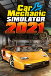 * Car Mechanic Simulator 2021 Xbox One|X|S активация