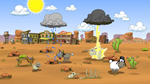 * Clouds & Sheep 2 Xbox One & Xbox Series X|S активация