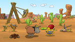 * Clouds & Sheep 2 Xbox One & Xbox Series X|S активация