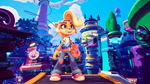 * Crash Bandicoot™ 4: Это вопрос времени Xbox активация