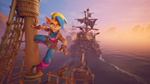 * Crash Bandicoot™ 4: Это вопрос времени Xbox активация