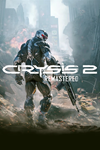 * Crysis 2 Remastered Xbox One|X|S активация