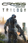 * Crysis Remastered Trilogy Xbox One|X|S активация