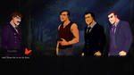 * Crime Opera: The Butterfly Effect Xbox активация