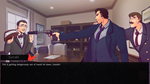 * Crime Opera: The Butterfly Effect Xbox активация
