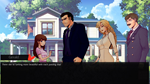 * Crime Opera: The Butterfly Effect Xbox активация
