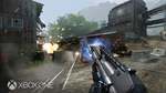 * Crysis Remastered Xbox One|X|S активация