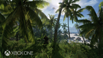 * Crysis Remastered Xbox One|X|S активация