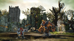 * Darksiders Warmastered Edition Xbox One|X|S активация