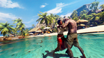 * Dead Island Definitive Edition Xbox One|X|S активация