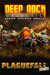 * Deep Rock Galactic Xbox One|X|S активация