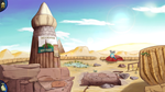 * Demetrios - The BIG Cynical Adventure Xbox активация