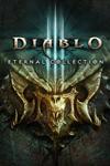 * Diablo III: Eternal Collection Xbox One|X|S активация