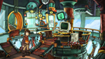 * Deponia Doomsday Xbox One & Xbox Series X|S активация
