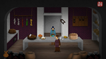 * Detective Di: The Silk Rose Murders Xbox активация