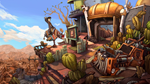 * Deponia Collection Xbox One|X|S активация