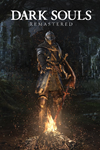 * DARK SOULS: REMASTERED Xbox One|X|S активация
