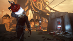* Dishonored* Definitive Edition Xbox One|X|S активация