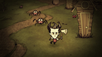 * Don´t Starve Mega Pack 2020 Xbox One|X|S активация