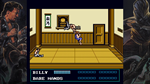 * DOUBLE DRAGON *: The Sacred Stones Xbox активация