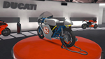 * DUCATI - 90th Anniversary Xbox One|X|S активация