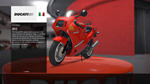* DUCATI - 90th Anniversary Xbox One|X|S активация