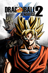 * DRAGON BALL XENOVERSE 2 Xbox One|X|S активация