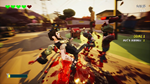 * Drunken Fist 2: Zombie Hangover Xbox активация