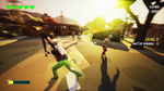 * Drunken Fist 2: Zombie Hangover Xbox активация