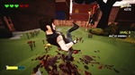 * Drunken Fist 2: Zombie Hangover Xbox активация