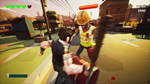 * Drunken Fist 2: Zombie Hangover Xbox активация