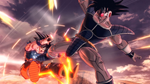 * Dragon Ball Xenoverse 1 and 2 Bundle Xbox активация