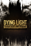 * Dying Light: Definitive Edition Xbox активация