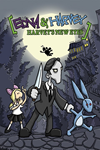 * Edna & Harvey: Harvey´s New Eyes Xbox активация