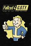 ✅ Fallout 4: Game of the Year Edition Xbox активация