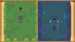 * Fearful Symmetry & the Cursed Prince Xbox активация