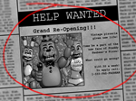 * Five Nights at Freddy´s 2 Xbox One|X|S активация