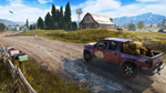 * Far Cry*5 Gold Edition Xbox One|X|S активация