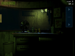 * Five Nights at Freddy´s 3 Xbox One|X|S активация