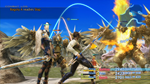 * FINAL FANTASY XII THE ZODIAC AGE Xbox активация