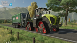 * Farming Simulator 22 Xbox One|X|S активация