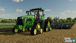 * Farming Simulator 22 Xbox One|X|S активация