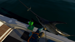 * Fishing: North Atlantic Xbox One|X|S активация