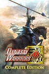 * DYNASTY WARRIORS 9 Complete Edition Xbox активация