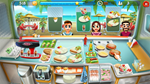 * Food Truck Tycoon Xbox One|X|S активация