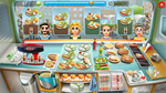 * Food Truck Tycoon Xbox One|X|S активация