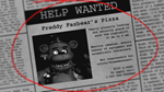 * Five Nights at Freddy´s Xbox One|X|S активация