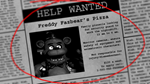 * Five Nights at Freddy´s Xbox One|X|S активация