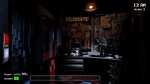* Five Nights at Freddy´s Xbox One|X|S активация