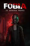 * Fobia - St. Dinfna Hotel Xbox One|X|S активация
